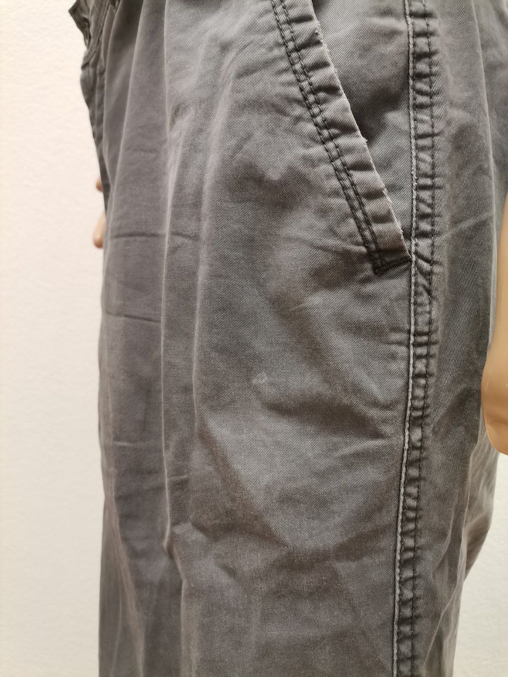 Jeans: WARREN&PARKER Jeanshose – Usato da Schaffhausen venduto da Restwert_SH 1