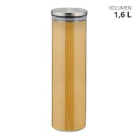 Vorratsdose aus Borosilikatglas 1650 ml