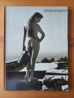 Vintage Erotik Akt Bildband - Schönheit die Begeistert