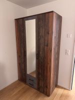Schrank für 1.- Neuwertig