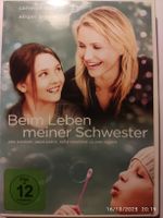 Beim Leben meiner Schwester