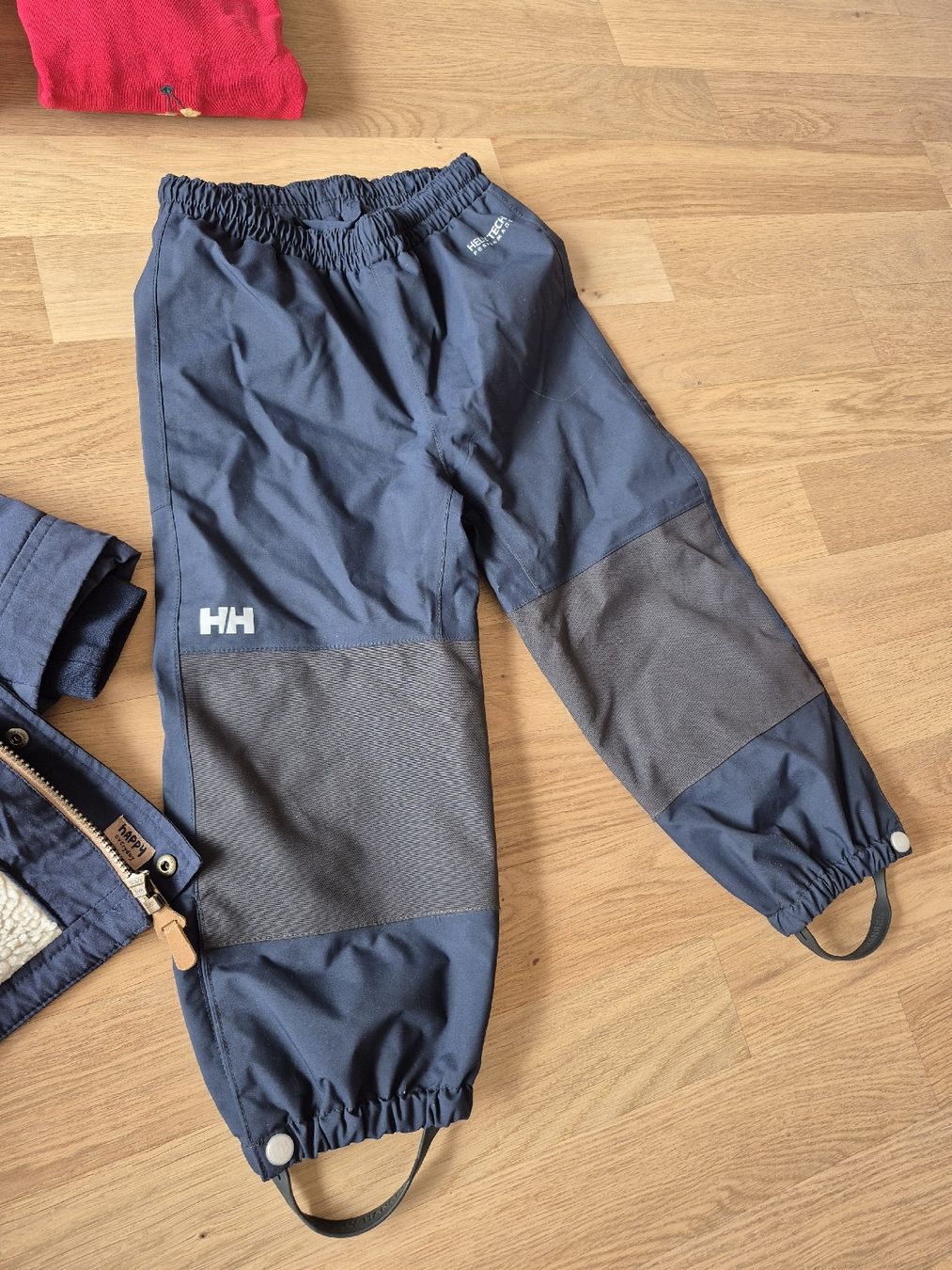 Lotti & Set di vestiti: Kleiderset Gr. 98 - 104 – Usato da Thun venduto da schnydie 4
