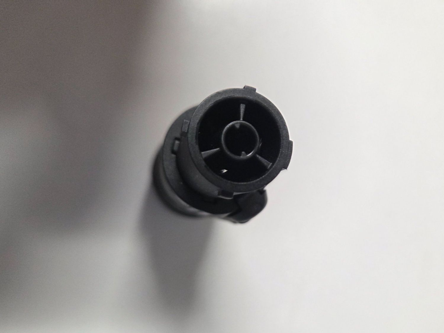 Spine: NAC3F True1 S PowerCon TRUE1 TOP Chassis-Stecker – Nuovo e nell'imballaggio originale da Zürich venduto da eymen20 2