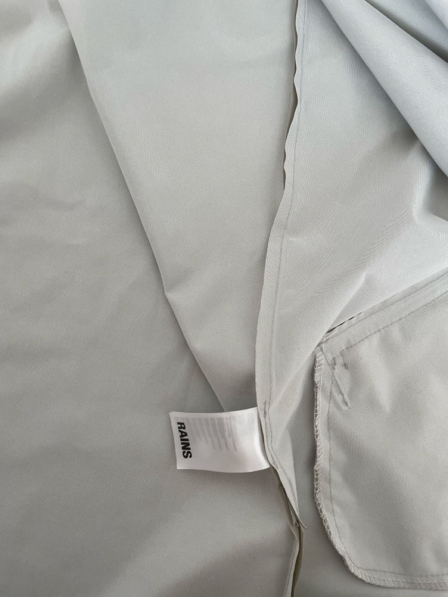 Rains Giacche: Rains Regenjacke – Usato da Zürich venduto da don_6qbj 2