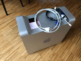 Mac Pro 3.1 von 2008