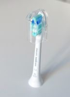 Neu! Aufsteckbürste, Zahnbürstenkopf, Philips Sonicare C2