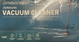 Staubsauger (Vacuum Cleaner)