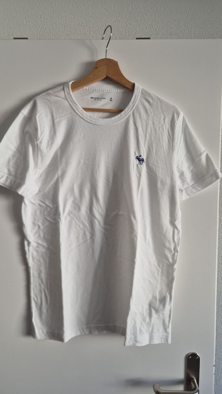 Abercrombie T-Shirts: Shirt Aebercombie & Fitch – Neu (gemäss Beschreibung) aus St. Gallen von Sidney1879