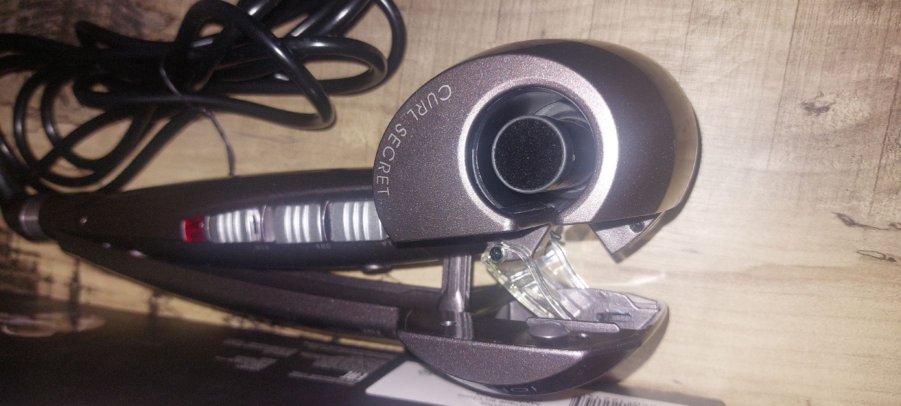 Accessori per capelli: babyliss – Nuovo (secondo la descrizione) da uster venduto da tan_vy9b 2