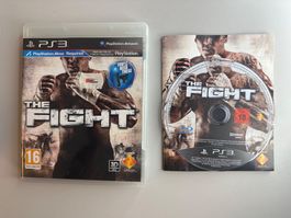 The Fight - PS3