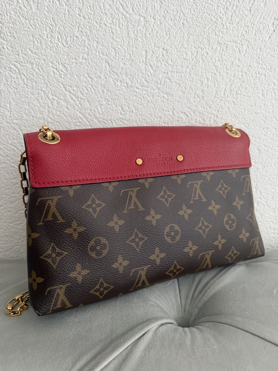 Louis Vuitton Borse da donna: Louis Vuitton Tasche Umhängetasche – Usato da Zürich venduto da bentley_ 1