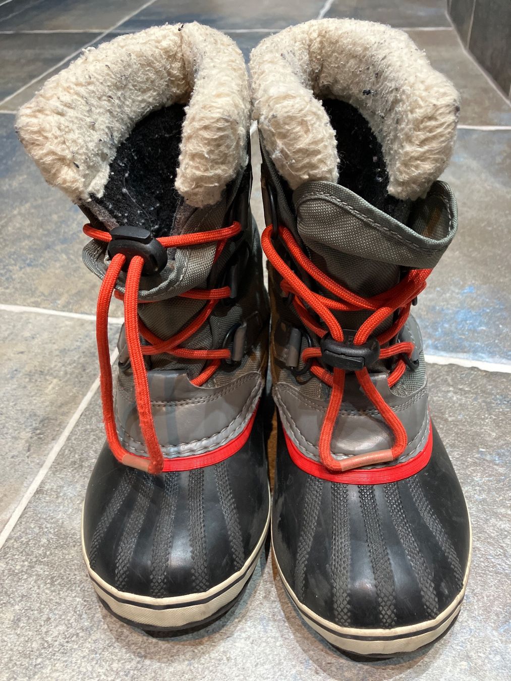 Sorel Scarpe per ragazzi: Sorel Boots 32 – Usato da Epesses venduto da moss_r 1