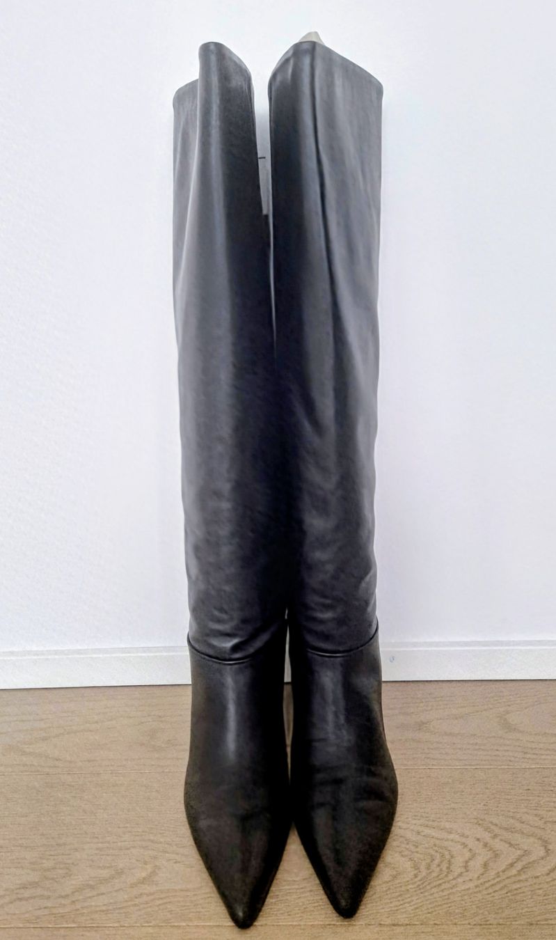 Massimo Dutti Scarpe da donna: NEU! Massimo Dutti Stiefel Gr. 41 – Nuovo e nell'imballaggio originale da Horgen venduto da akkohappyshopping 1
