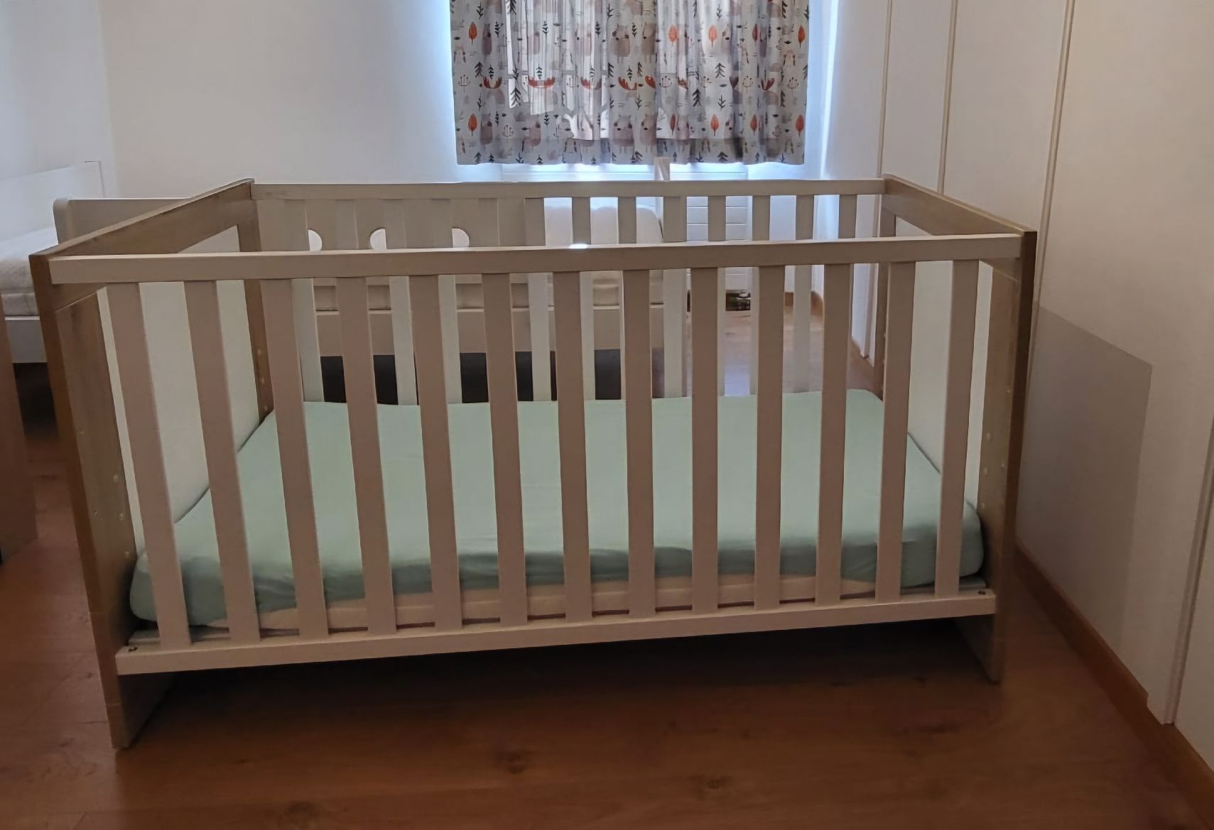 Fasciatoi & Accessori: komplettes Babyzimmer – Usato da Volken venduto da tan_n55y 4