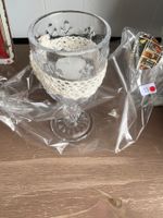 DEKO WINDLICHT GLAS