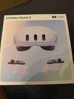 Meta Quest 3