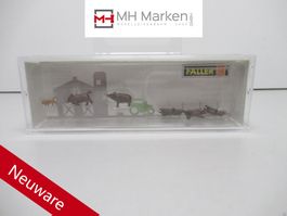 Faller 155909 Figurenset Wildchweine Spur N 1:160 NEUWARE!