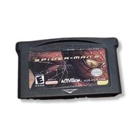 Spider-Man 2 Game Boy Advance - Jeu d'action aventure!