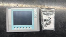 Siemens KTP600 6AV6 647-0AC11-3AX0