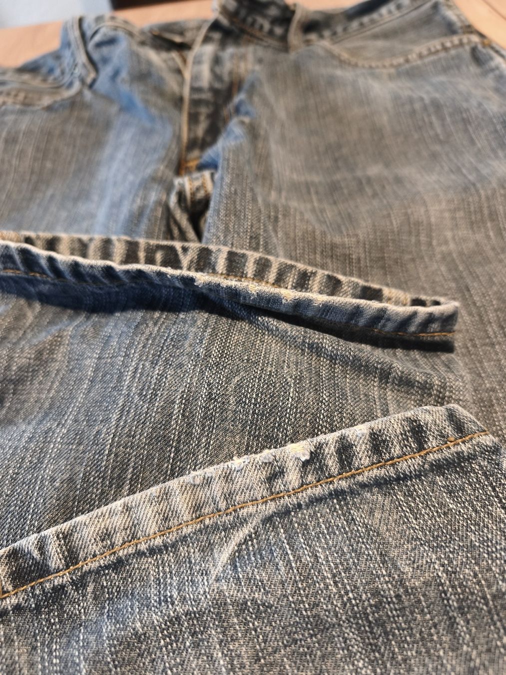 Carhartt Jeans: Carhartt Jeans – D'occasion à Madiswil par Trayann 5