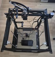 Creality Ender 5 Plus  3D Drucker mit Upgrades
