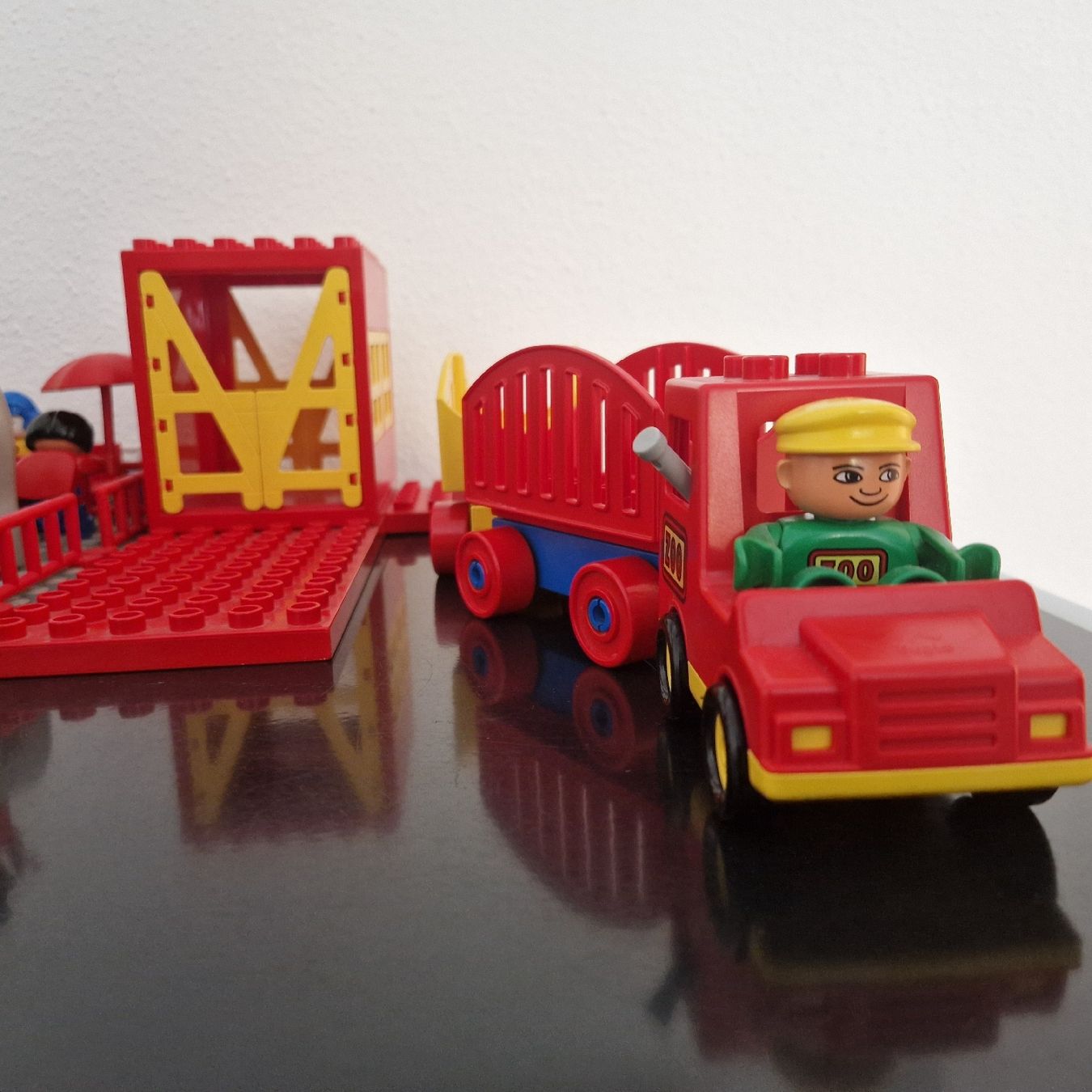 Lego Spielzeuge: Duplo Set  – Gebraucht aus Opfikon von Meug 5