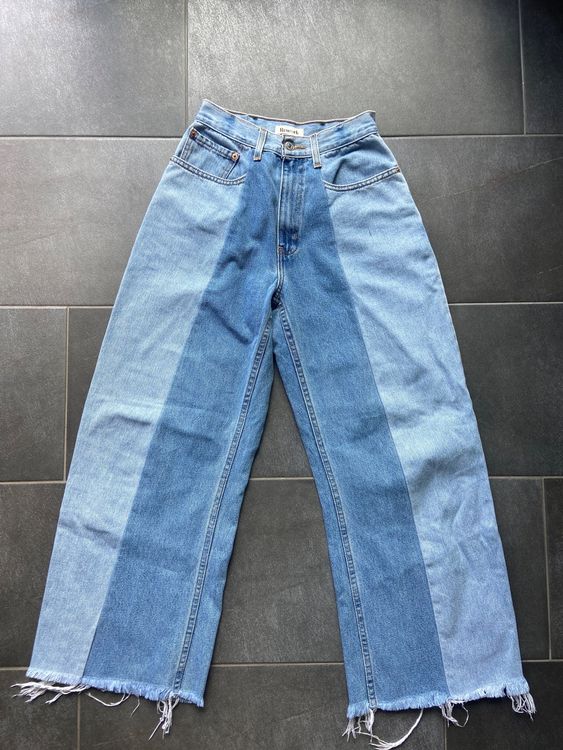 Jeans von Rework (Gebraucht) in Bern für CHF 10 – mit Lieferung auf ...