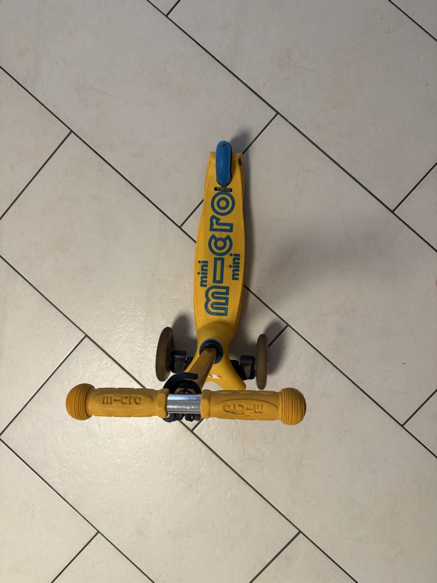 Micro Kickboard: Micro Mini Scooter – Gebraucht aus Konolfingen von likeacat 4