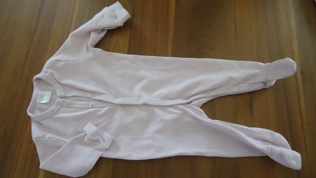 Pyjamas & Ähnliches: Bebe Pyjama 62/68 3 x, in Baumwolle – Gebraucht aus Ergisch von Haemmerli59 2