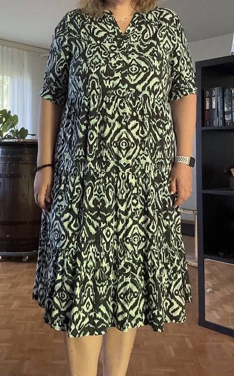 Cecil Lotti di vestiti: Tolles Sommer Outfit, Gr. 42 – Nuovo (secondo la descrizione) da Ittigen venduto da Melaleuca77 1