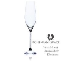 Sektglas PENELOPE von Bohemian Grace