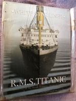 Titanic white star liner nautik history