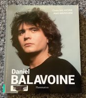 Daniel Balavoine