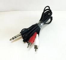 Stereo Adapter AUDIO AUX LINE ADUX ADUX Adapter