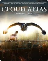 Cloud Atlas (Blu-ray Steelbook)