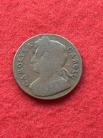 Monnaie Royaume-Uni 🇬🇧 1675