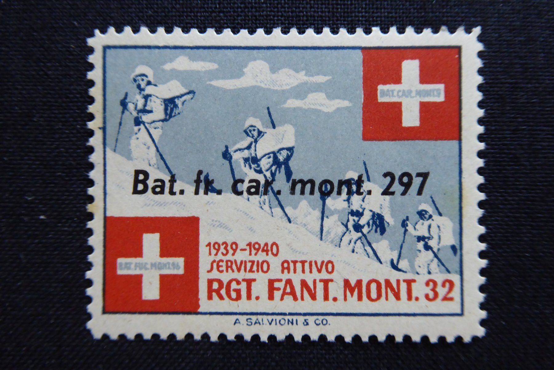 Tous les timbres: (m532) Grenztruppen  Wit 237/1 ** – D'occasion à Basel par scholle50