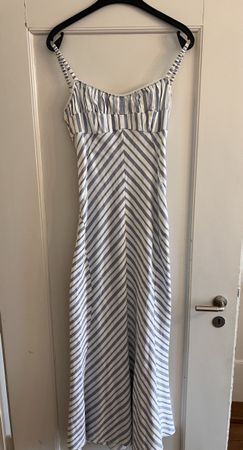 SANDRO Kleid ungetragen Gr. 36