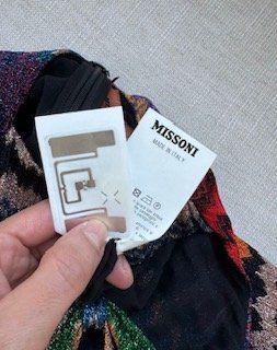 Missoni Vestiti: Maxi Dress Missoni Neuve IT38 – Nuovo (secondo la descrizione) da Zürich venduto da Julianobzh 5