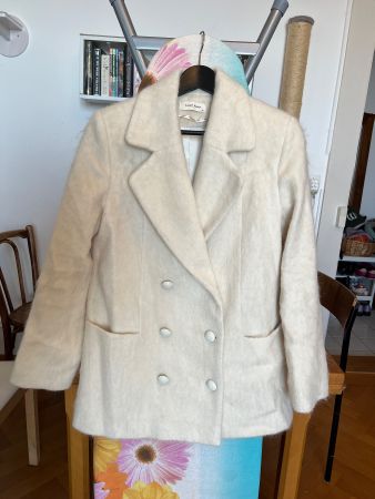 Caban Naf Naf 40