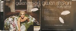 GWEN STEFANI - EARLY WINTER