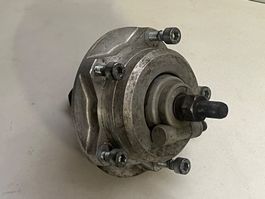 Puch Maxi Radnabe Bremsankerplatte vorne