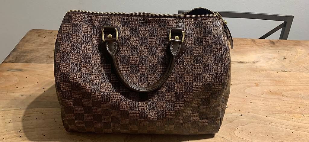 Borse da donna: Louis Vuitton Speedy – Usato da Sala Capriasca venduto da Rubyrudy