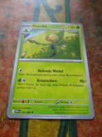 POKEMON  Matrifol   I  WHT DE   003/086   KP130   2025