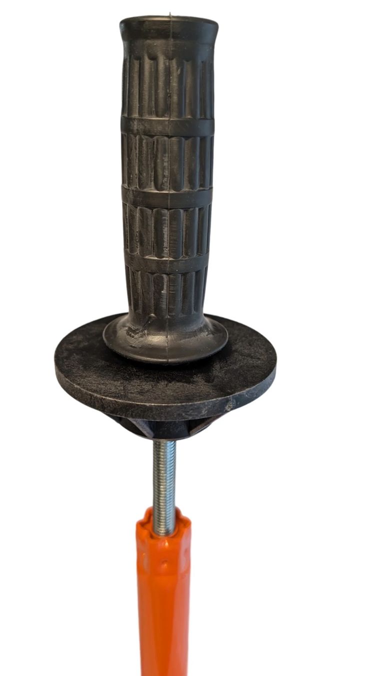 Altro per stoccaggio & trasporto: Stretchfolien Abroller Profi Orange + 6 Rollen 2,5 kg – Nuovo e nell'imballaggio originale da Bülach venduto da StoreInShop.com 5