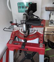  Einhell Kapp- und Gehrungssäge TC-MS 2513 L – 1600 W