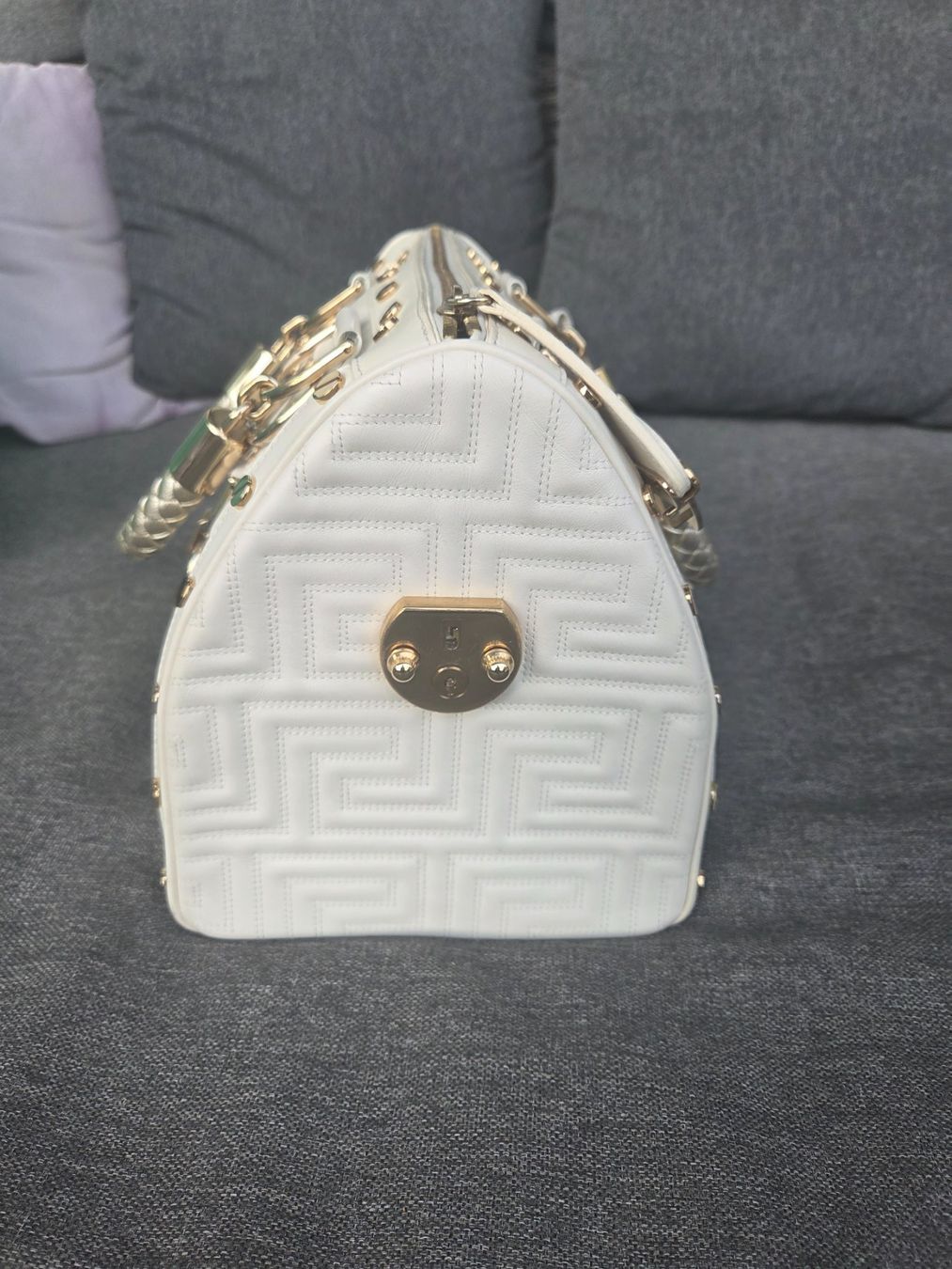 Versace Borse da donna: Gianni Versace Tasche (Couture) – Usato da Dietikon venduto da EmRita 3