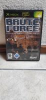 Xbox Spiel - Brute Force
