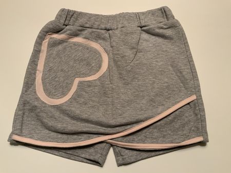 Shorts, DODOWEARKIDS, 134/140, 7 Y