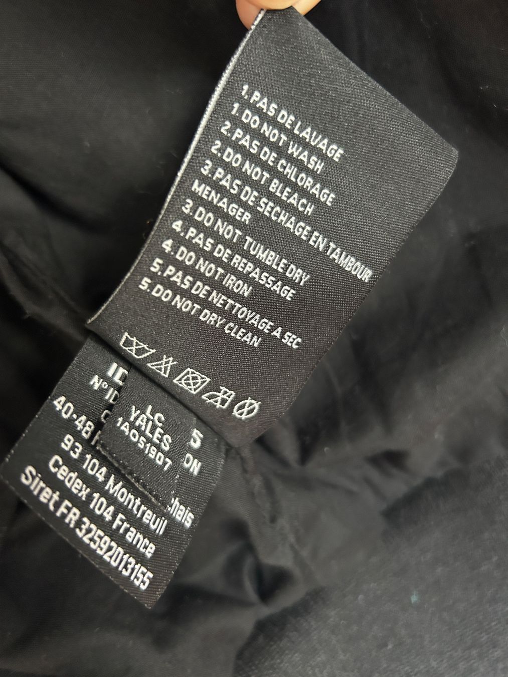 Schott Jacken: Lederjacke Schott N.Y.C., Gr. M – Gebraucht aus Niederglatt ZH von Julia_4 7